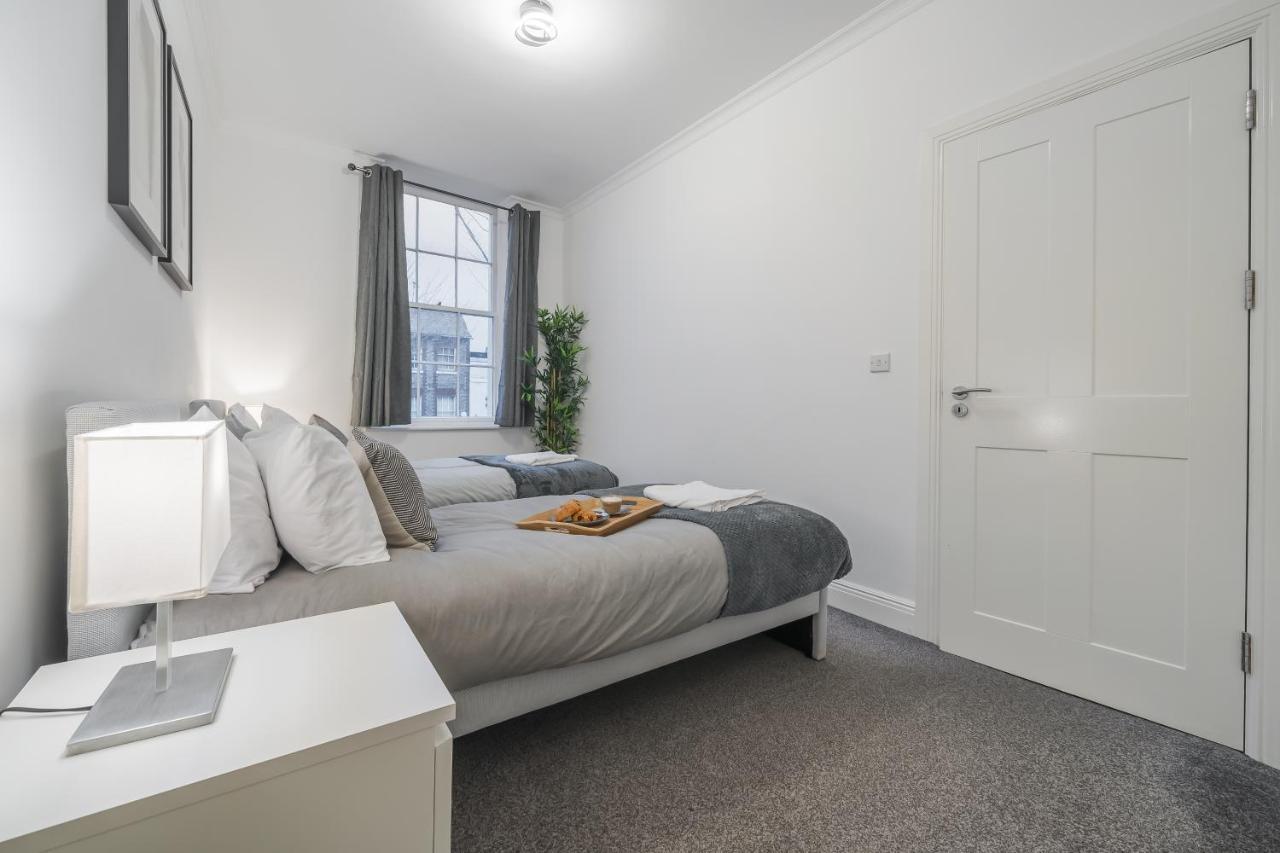 Modern, City Centre -2 Bedroom Apartments Reading Extérieur photo