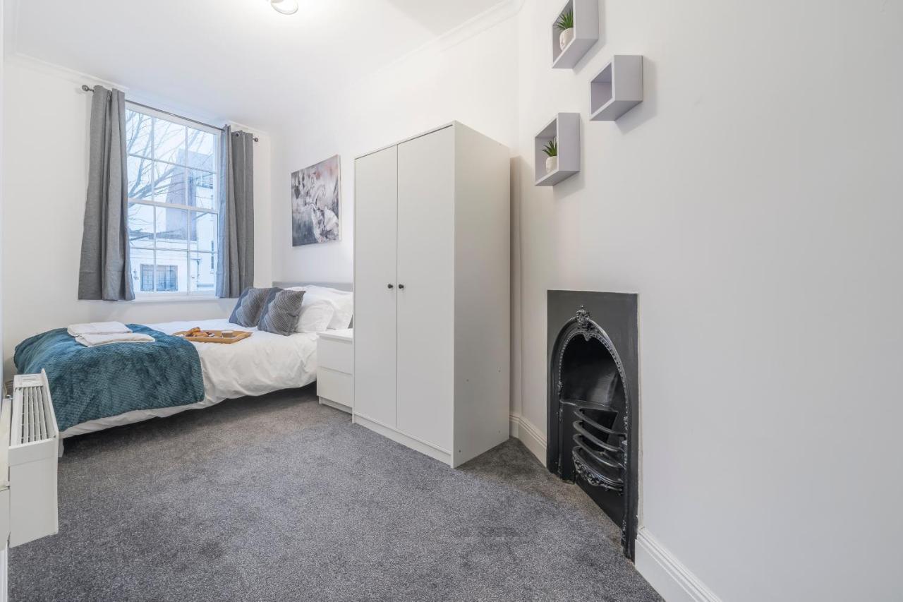 Modern, City Centre -2 Bedroom Apartments Reading Extérieur photo