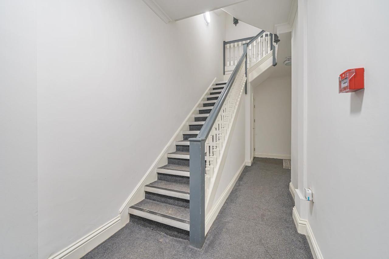 Modern, City Centre -2 Bedroom Apartments Reading Extérieur photo