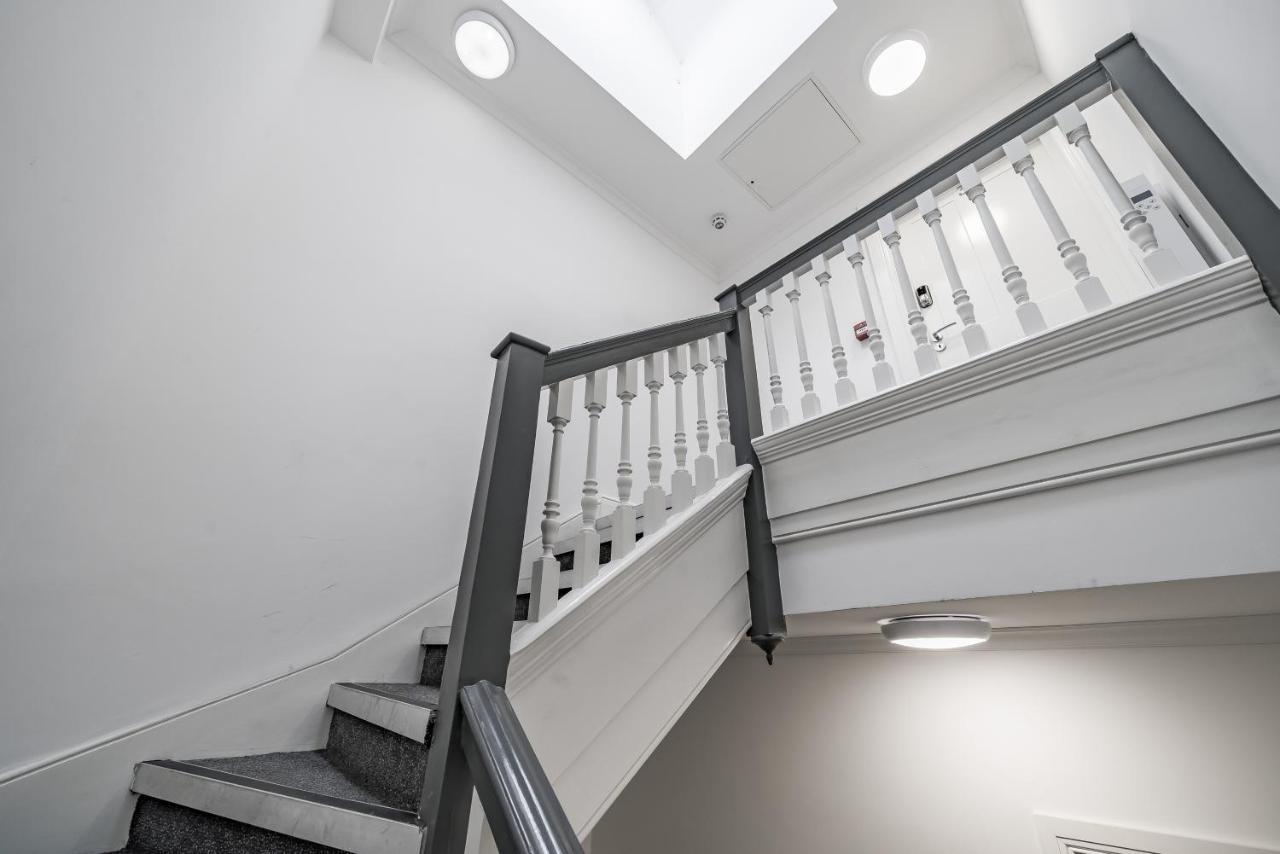 Modern, City Centre -2 Bedroom Apartments Reading Extérieur photo