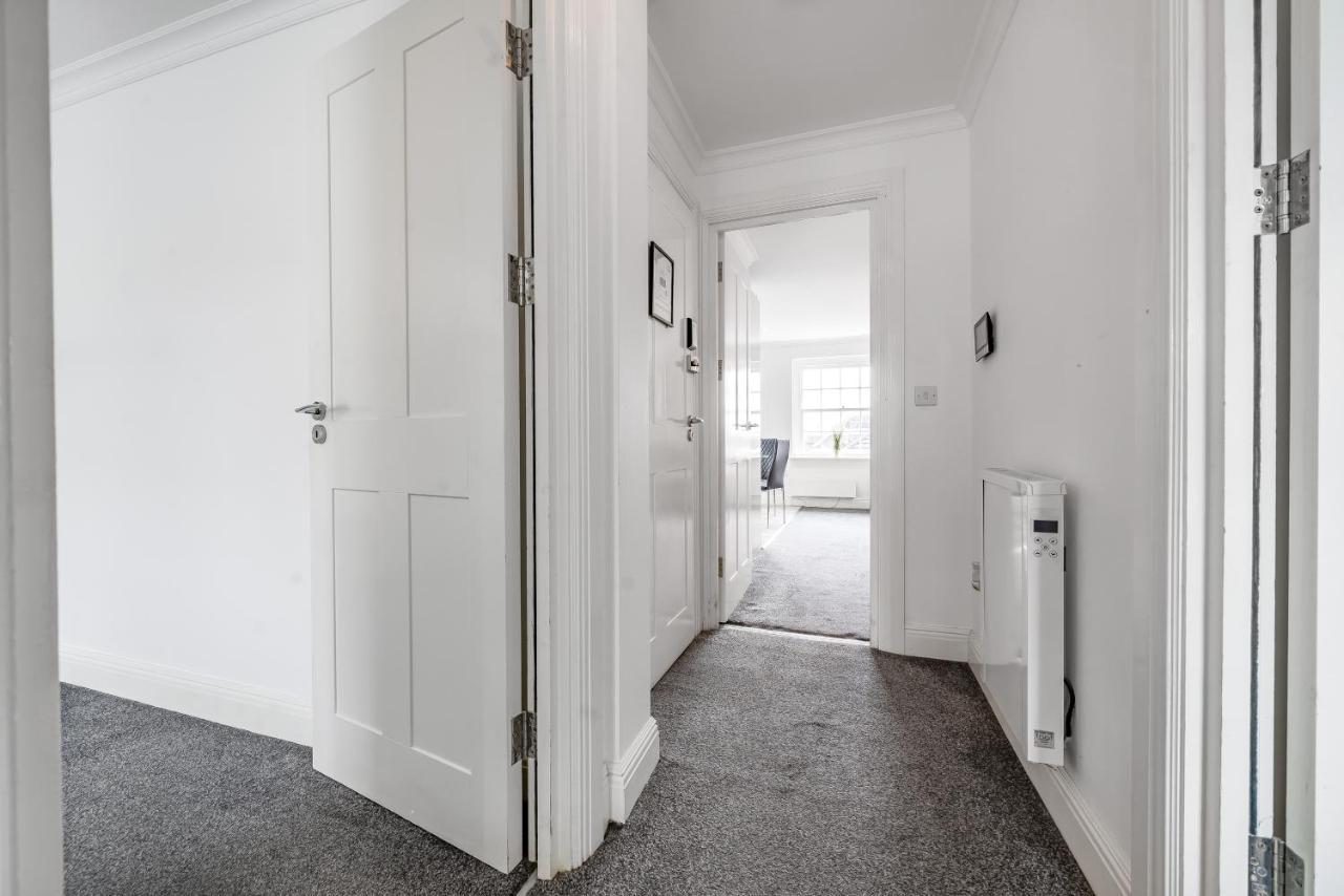 Modern, City Centre -2 Bedroom Apartments Reading Extérieur photo
