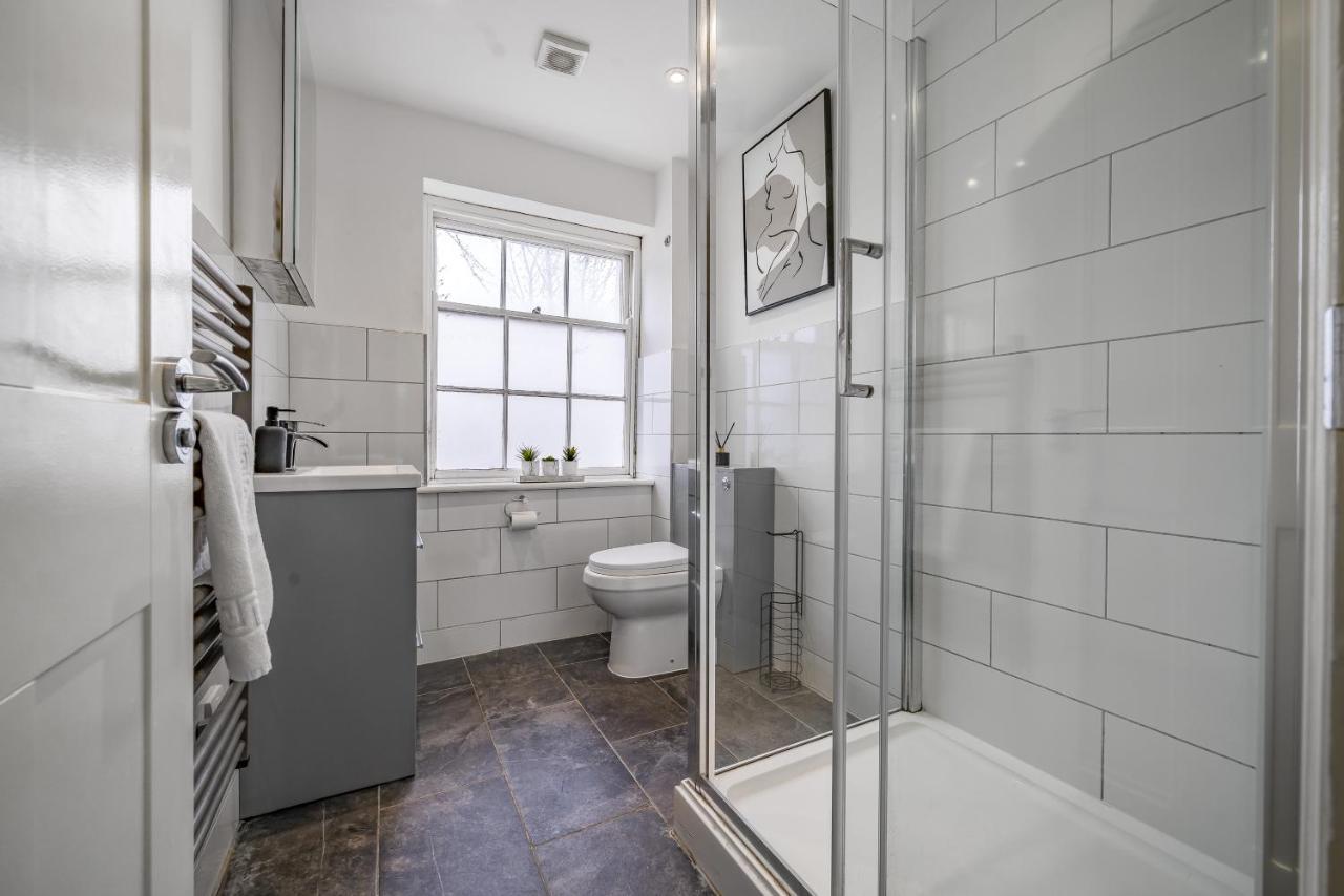 Modern, City Centre -2 Bedroom Apartments Reading Extérieur photo